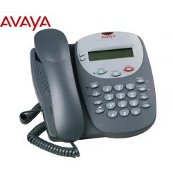 IP PHONE AVAYA 2402  GA- PLASTICS NO BASE