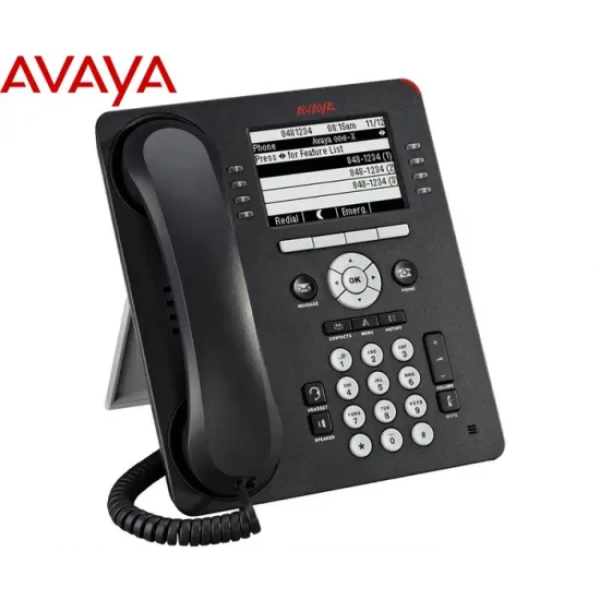 IP PHONE AVAYA 9608