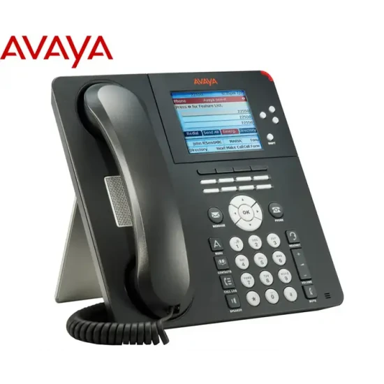 IP PHONE AVAYA 9650  NBS/NPS/NO HANDEST