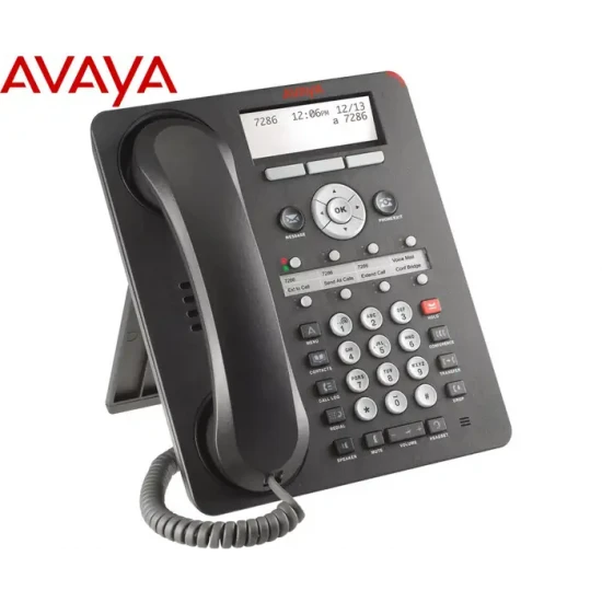 IP PHONE AVAYA 1608-I