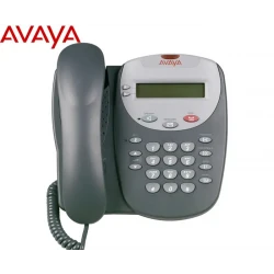 IP PHONE AVAYA 4602SW  NO HANDSET NO BASE