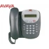 IP PHONE AVAYA 4602SW  NO HANDSET NO BASE