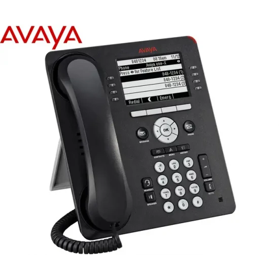 IP PHONE AVAYA 9608G GRADE A REFURBISHED