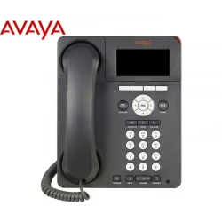 IP PHONE AVAYA 9620c NO BASE/NPS/NO HANDSET GA