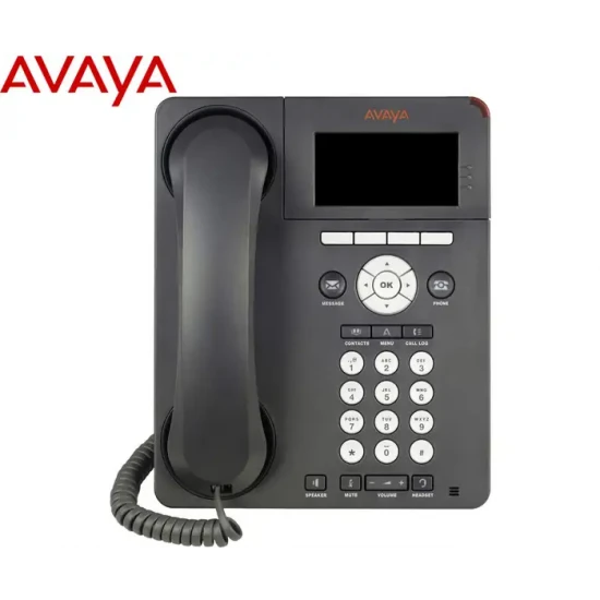 IP PHONE AVAYA 9620c wBase NO PSU/NO HANDSET GA