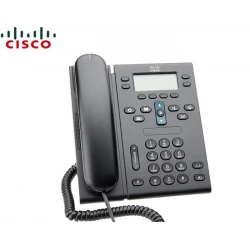 IP PHONE CISCO 6941 GA- NO BASE