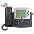 IP PHONE CISCO UNIFIED  CP-7960G NPS/NO HANDSET GB CASE