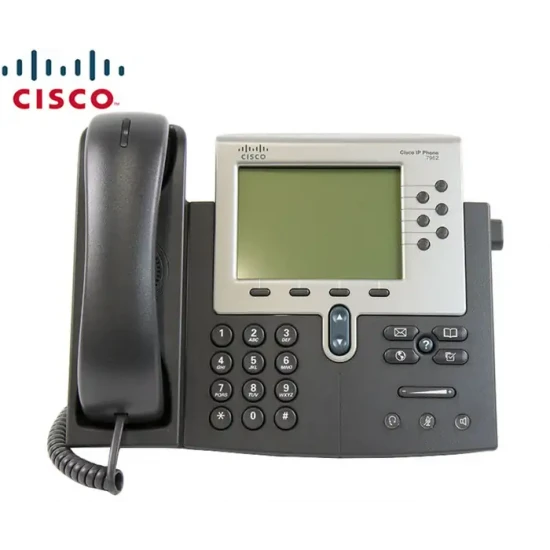 IP PHONE CISCO UNIFIED 7962 G