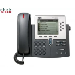 IP PHONE CISCO UNIFIED 7961G - CP-7961G