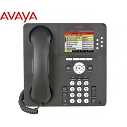 IP PHONE AVAYA 9640 wBase NPS/NO HANDSET GA