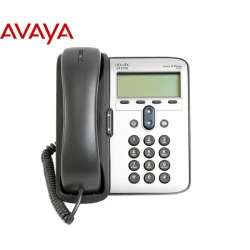 IP PHONE CISCO UNIFIED 7906G W/UTP CABLE