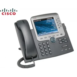 IP PHONE CISCO UNIFIED 7975G