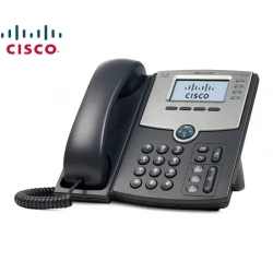 IP PHONE CISCO SPA504G GRADE A REFURBISHED
