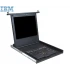 RACK MONITOR 17" TFT IBM 1723-1RX  1U GA