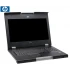 RACK MONITOR 17" TFT HP TFT7600RKM USB/PS2 KB/MOUSE  GA