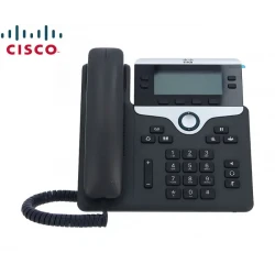 IP PHONE CISCO 7841 GRADE A