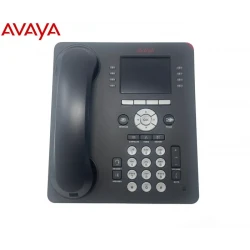 IP PHONE AVAYA 9611G GRADE A REFURBISHED
