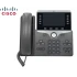 IP PHONE CISCO 8841 GRADE A- CASE/NO BASE