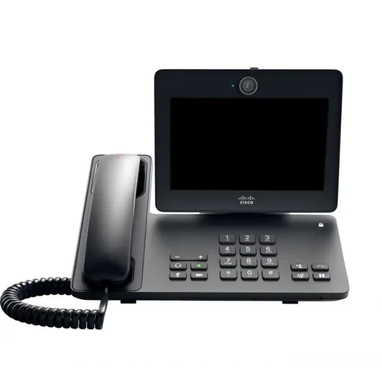 IP PHONE CISCO DX650 GRADE A- CASE
