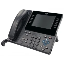 IP PHONE CISCO UNIFIED CP-9971 COLOR MONITOR/GA- CASE