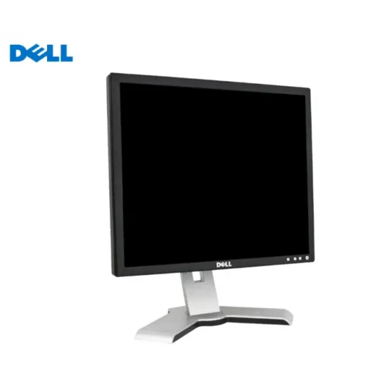 MONITOR 19" TFT DELL E198FPB BL GA