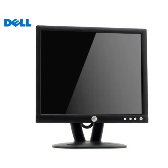 MONITOR 19" TFT DELL E193FP BL GB