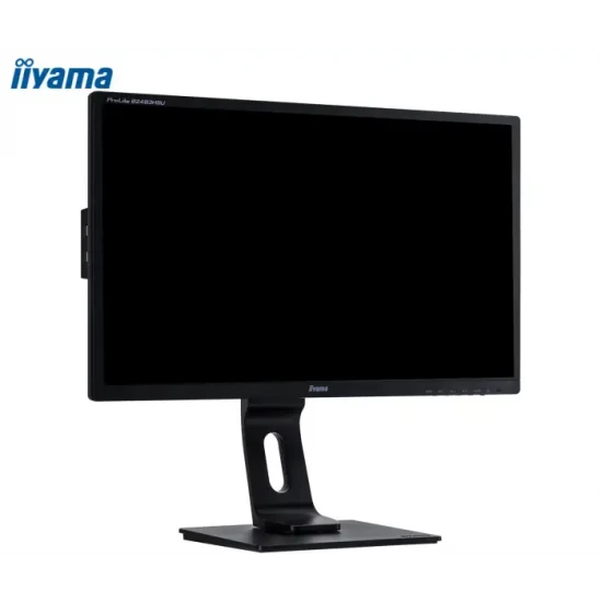 MONITOR 24" LED IIYAMA B2483HSU BL MU GA-