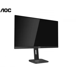 MONITOR 24" LED IPS AOC 24P1 BL MU GA