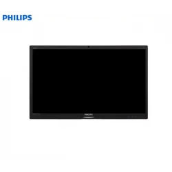 MONITOR 23" LED IPS PHILIPS 231P4QPYK BL-SL WIDE MUNO BAS GA