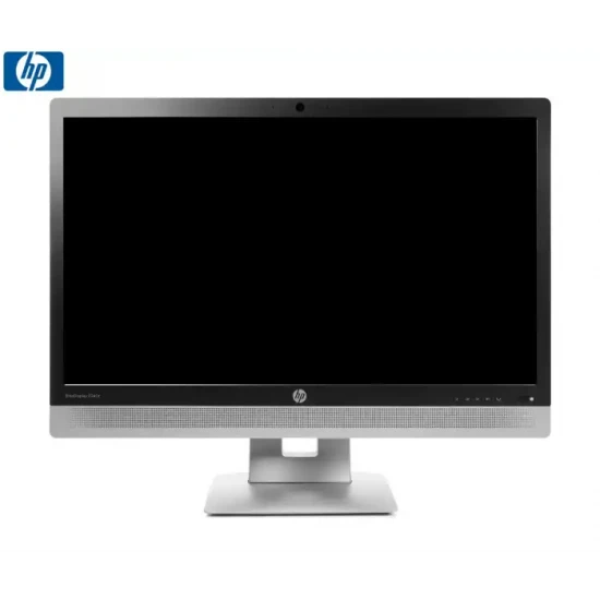 MONITOR 24" LED IPS HP E240C WITH CAMERA BL-SL WIDE MU GB