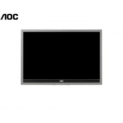 MONITOR 22" TFT AOC 2219P2 BL-SL MU NO BASE GA