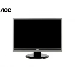 MONITOR 22" TFT AOC 2219P2 BL-SL MU GB