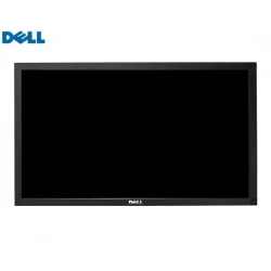 MONITOR 22" TFT DELL E2210 BL WIDE NO BASE GA-