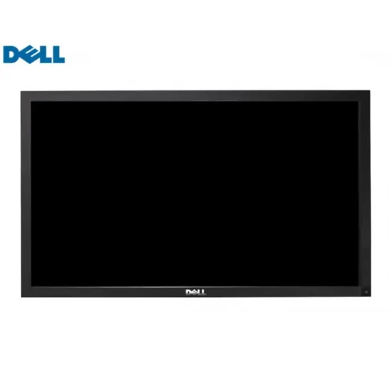 MONITOR 22" TFT DELL E2210 BL WIDE NO BASE GA-