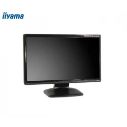MONITOR 22" TFT IIYAMA E2208HDS BL WIDE MU GA-