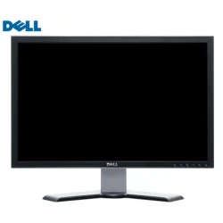 MONITOR 24" TFT DELL 2407WFP BL-SL GB
