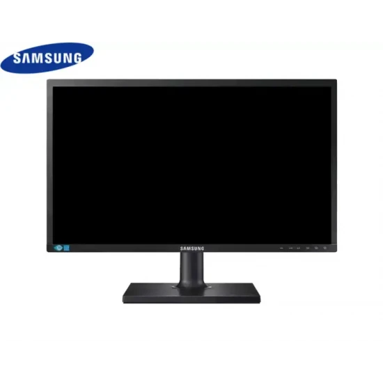 MONITOR 22" LED SAMSUNG S22E450BW BL GA