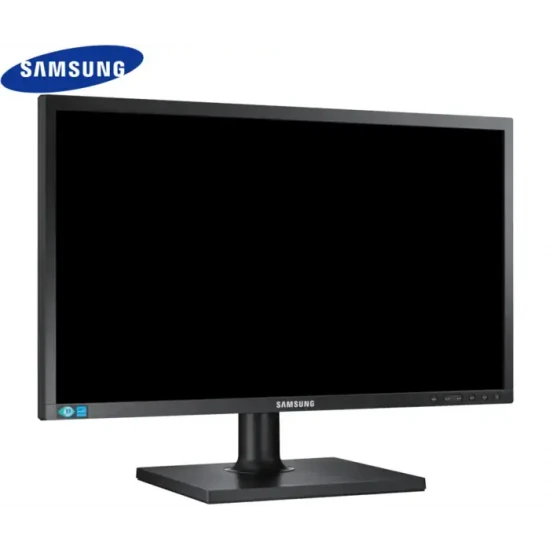 MONITOR 22" LED SAMSUNG S22C450BW BL GB