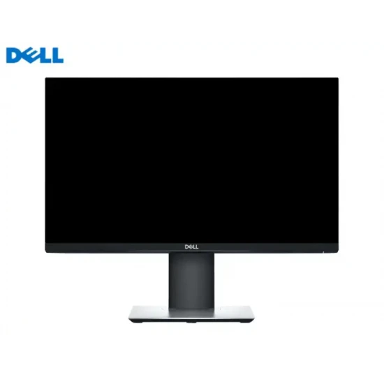 MONITOR 24" LED IPS DELL P2419H BL GB