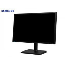 MONITOR 24" LED SAMSUNG S24E650DW BL WIDE GA