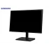 MONITOR 24" LED SAMSUNG S24E650DW BL WIDE GA