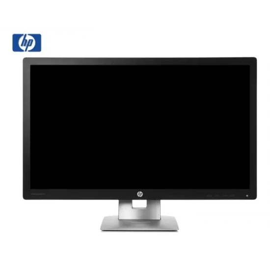 MONITOR 27" LED IPS HP E272q BL-SL GA-