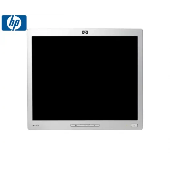 MONITOR 17" TFT HP L1706 BL-SL NO BASE GB