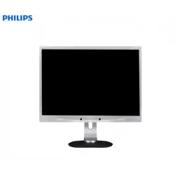MONITOR 23" LED IPS PHILIPS 231P4QUPES/00 BL-SL WIDE MU GA