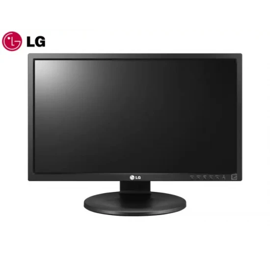 MONITOR 22" LED LG 22MB35PU BL MU GB