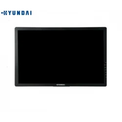 MONITOR 22" TFT HYUNDAI U220W BL MU NO BASE GB