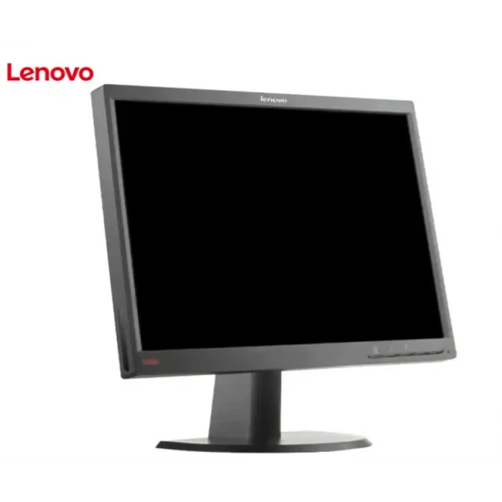 MONITOR 22" TFT LENOVO L2251p BL WIDE GB