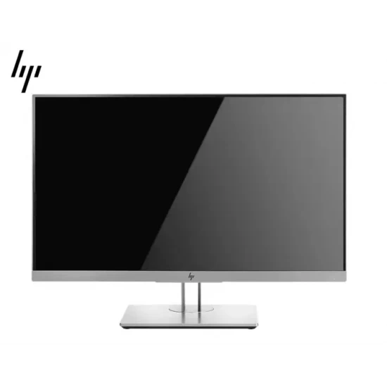 MONITOR 24" LED IPS HP E243 BL-SL GB