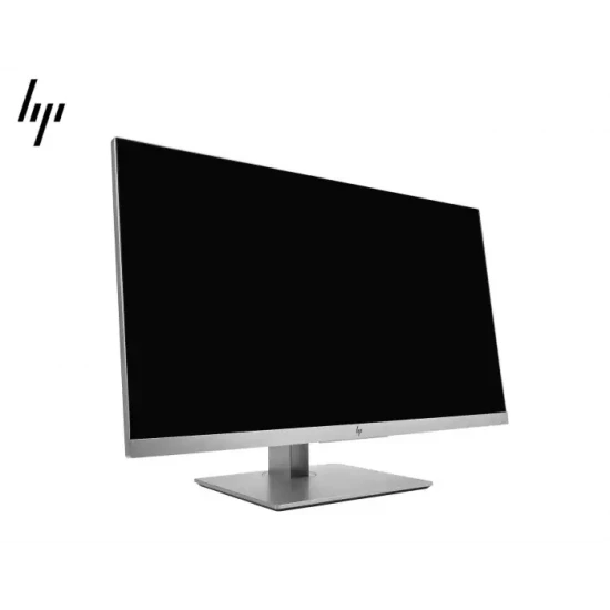 MONITOR 27" IPS HP E273q BL-SL GB