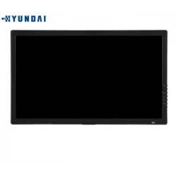 MONITOR 22" LED HYUNDAI P227DL BL NO BASE GA